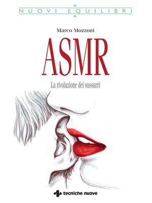 cover image of ASMR